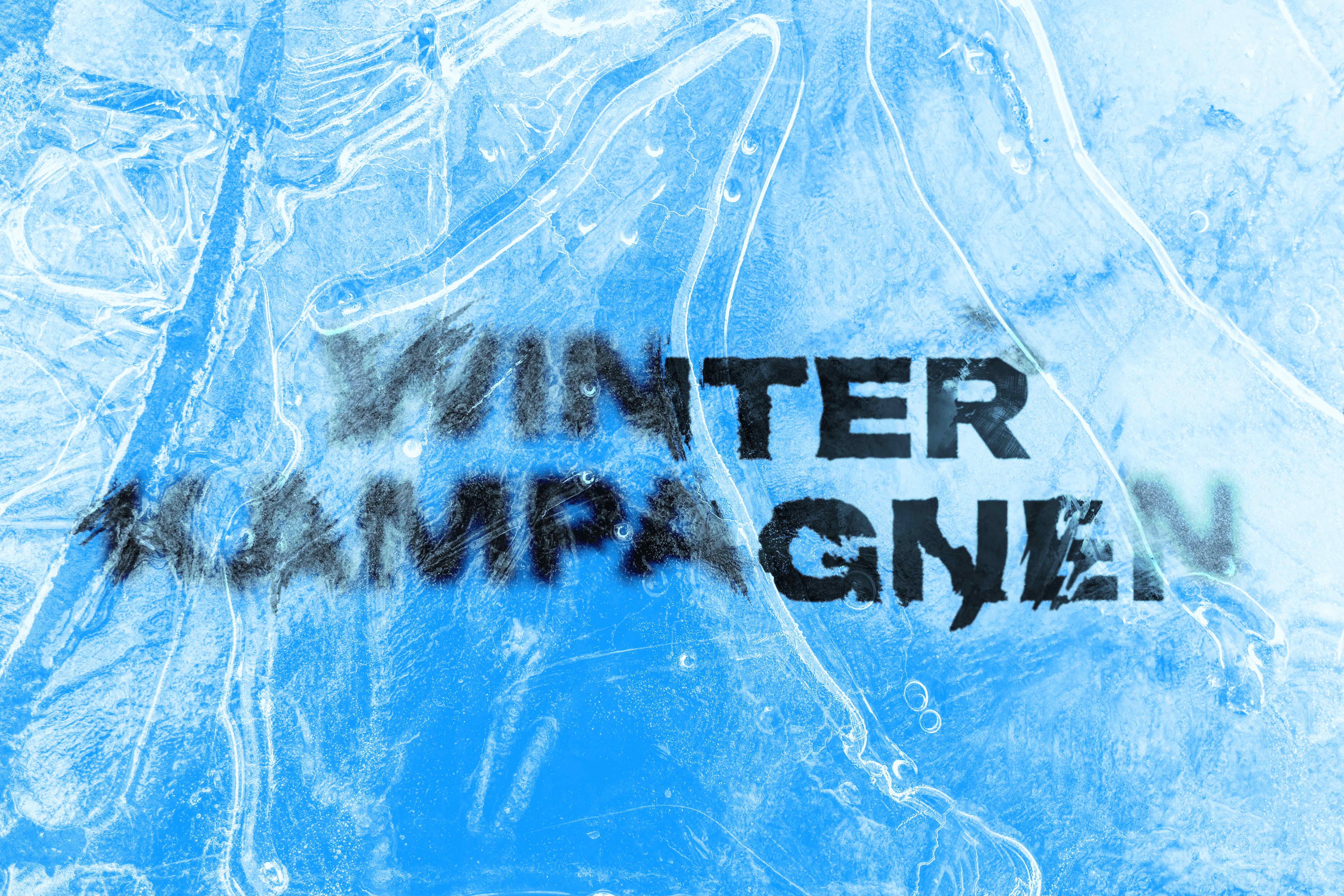 Vrotown Media - Winter Kampagnen